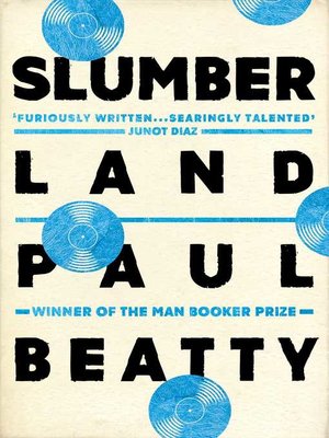 cover image of Slumberland